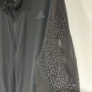 Adidas climastorm Jacket